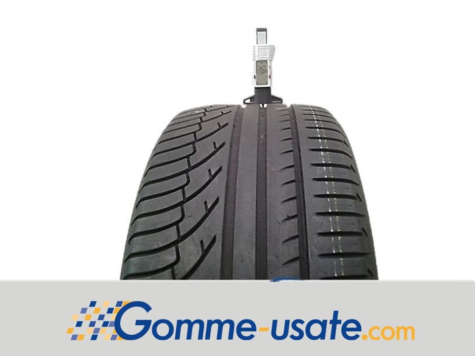 Thumb Michelin Gomme Usate Michelin 245/40 R17 91W Pilot Primacy (60%) pneumatici usati Estivo 0 Thumb Michelin Gomme Usate Michelin 245/40 R17 91W Pilot Primacy (60%) pneumatici usati Estivo 0
